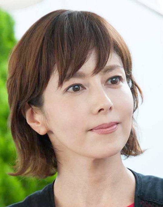 若村麻由美のtwitterイラスト検索結果