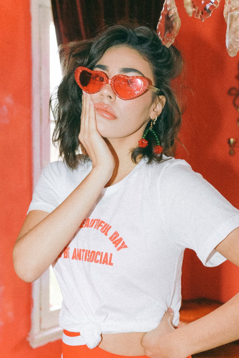 TOP KNOT GOODS 🍭💫 tweet media