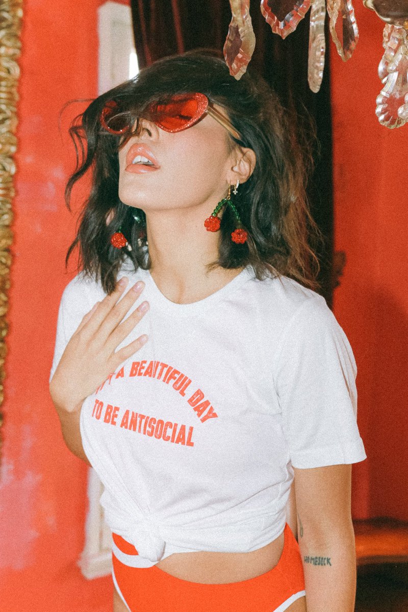 TOP KNOT GOODS 🍭💫 tweet media