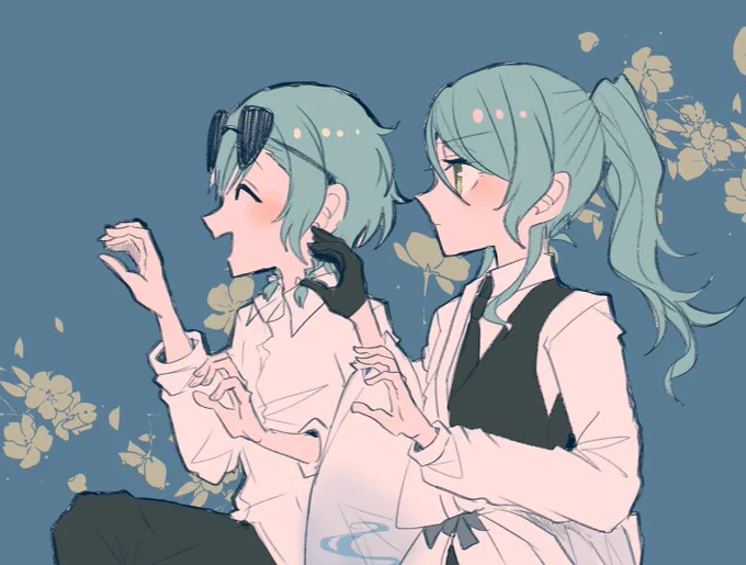 落書き
極道(https://t.co/pyHNVg93p8)です
(麦) 