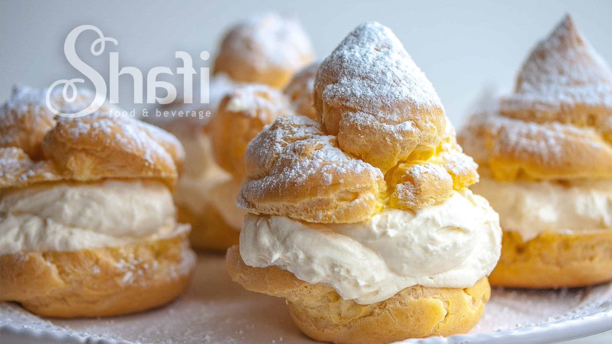 Shafi_food's tweet photo. Its Cream Puff.Just for You.
Do You like that 😋
#Creampuff
#Sweetpuff
#Food
#Beverage https://t.co/L5HXpPcrKn