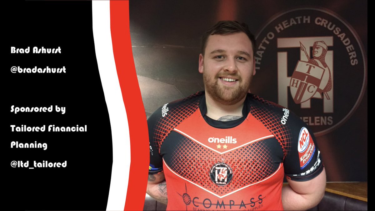 Thatto Heath Crusaders tweet media