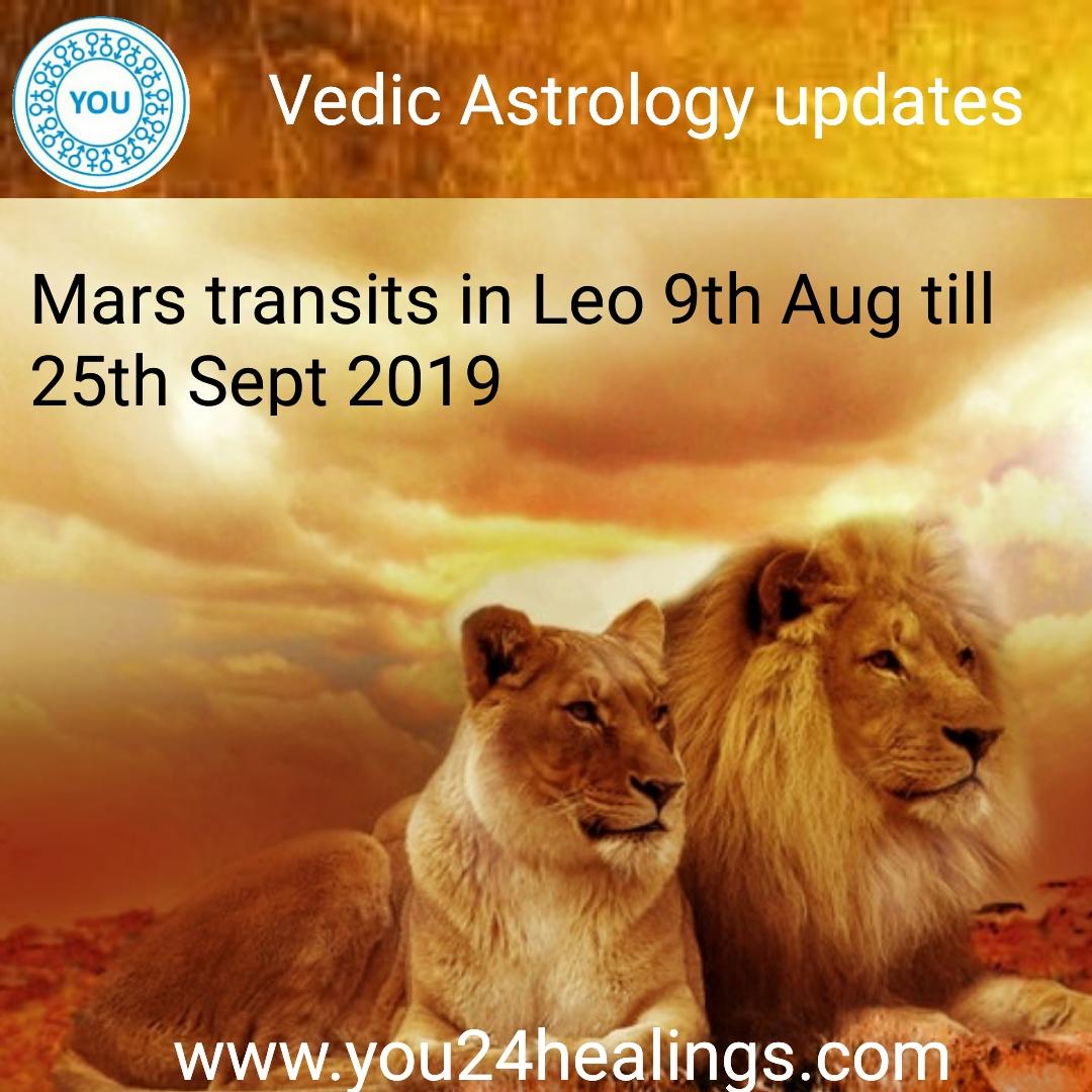 YOUTAROTREADING's tweet photo. #Mars #Mangal in #Leo sign transits for another 45 days. For quick energy checks read more https://t.co/yGrYbOXvxD https://t.co/QH4oiIi2a4