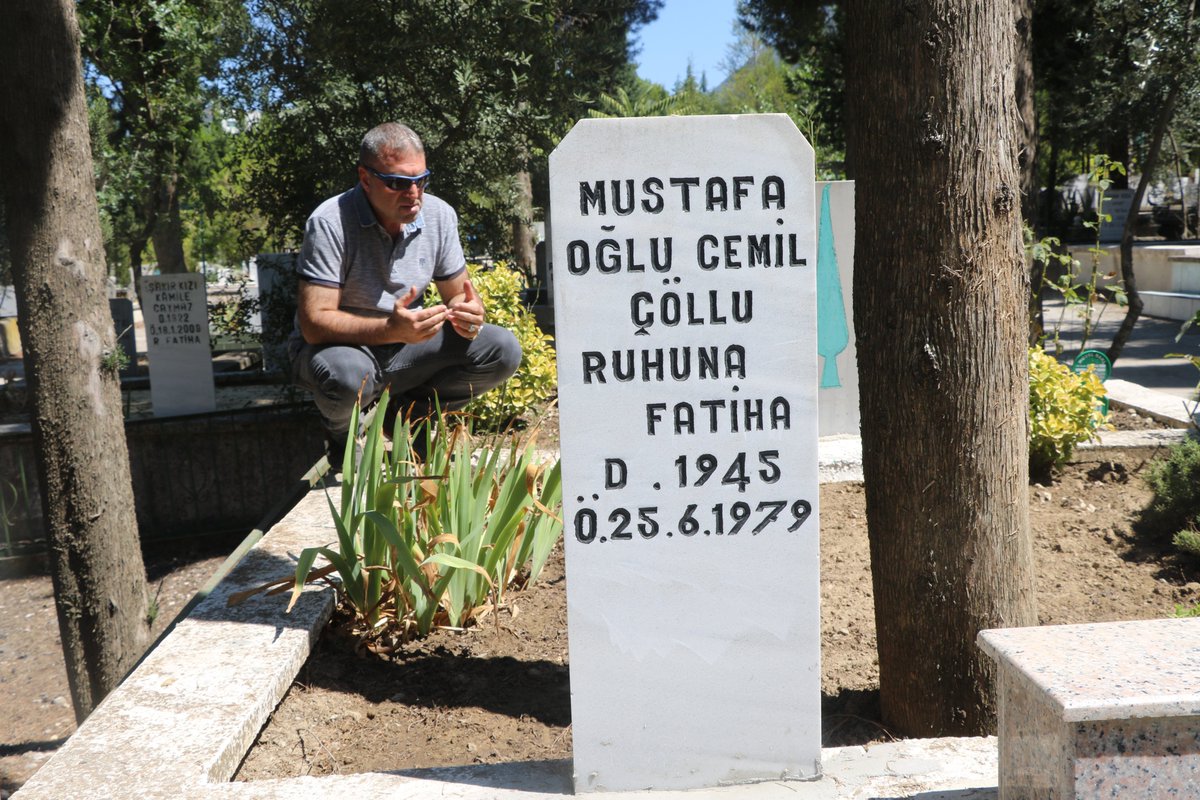 Cengiz Ergün