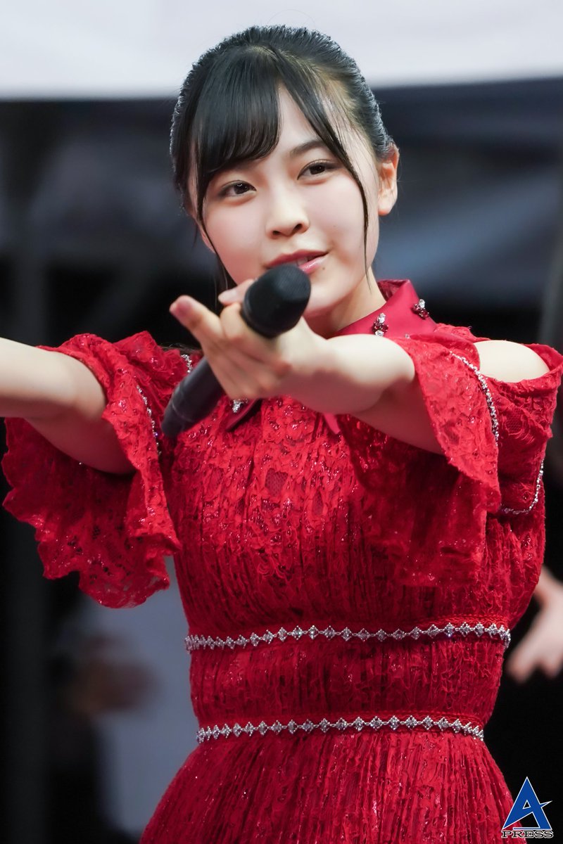 Apressjapan's tweet photo. 乃木坂46 柴田柚菜さん
https://t.co/98MYOBoVxM

#乃木坂46 #4期生 #柴田柚菜 https://t.co/oAnrwC8YYv