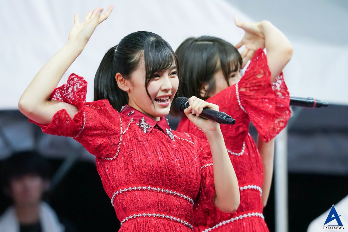 Apressjapan's tweet photo. 乃木坂46 柴田柚菜さん
https://t.co/98MYOBoVxM

#乃木坂46 #4期生 #柴田柚菜 https://t.co/oAnrwC8YYv