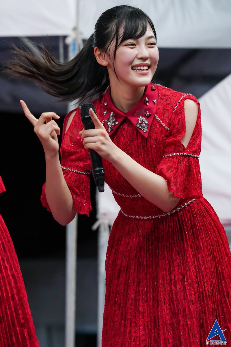 Apressjapan's tweet photo. 乃木坂46 柴田柚菜さん
https://t.co/98MYOBoVxM

#乃木坂46 #4期生 #柴田柚菜 https://t.co/oAnrwC8YYv