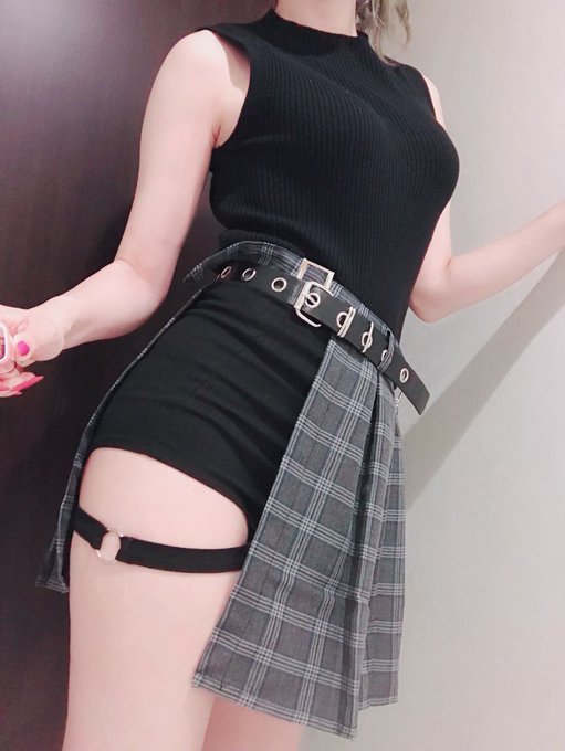 コスプレイヤーくろのTwitter画像21
