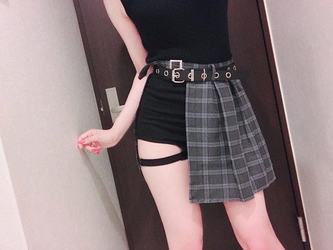 コスプレイヤーくろのTwitter画像20