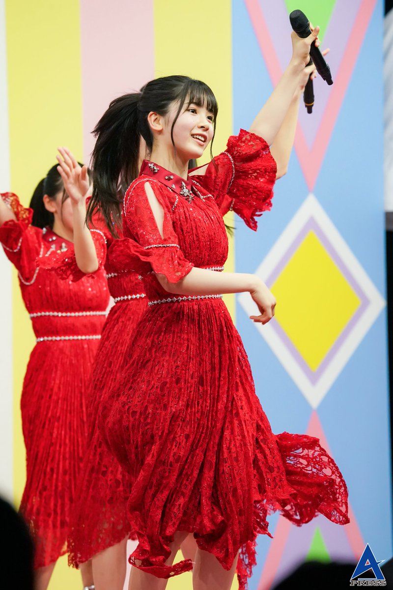 Apressjapan's tweet photo. 乃木坂46 筒井あやめさん
https://t.co/98MYOBoVxM

#乃木坂46 #4期生 #筒井あやめ https://t.co/dwVTzGBqVq