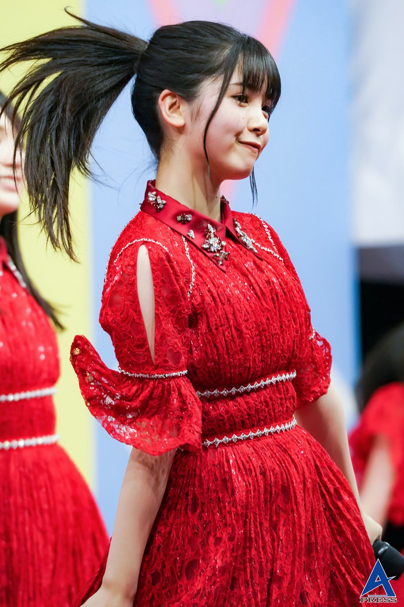 Apressjapan's tweet photo. 乃木坂46 筒井あやめさん
https://t.co/98MYOBoVxM

#乃木坂46 #4期生 #筒井あやめ https://t.co/dwVTzGBqVq