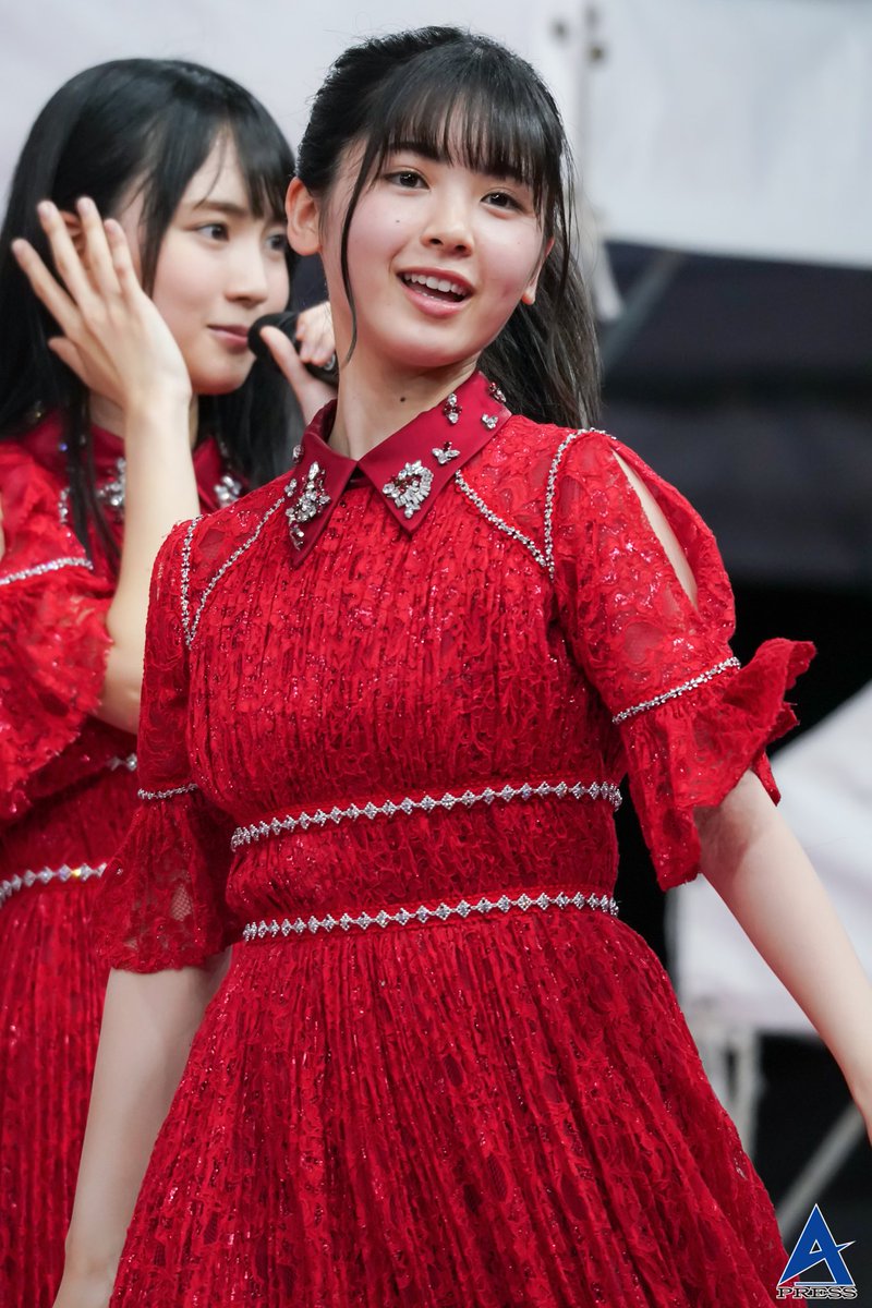 Apressjapan's tweet photo. 乃木坂46 筒井あやめさん
https://t.co/98MYOBoVxM

#乃木坂46 #4期生 #筒井あやめ https://t.co/dwVTzGBqVq