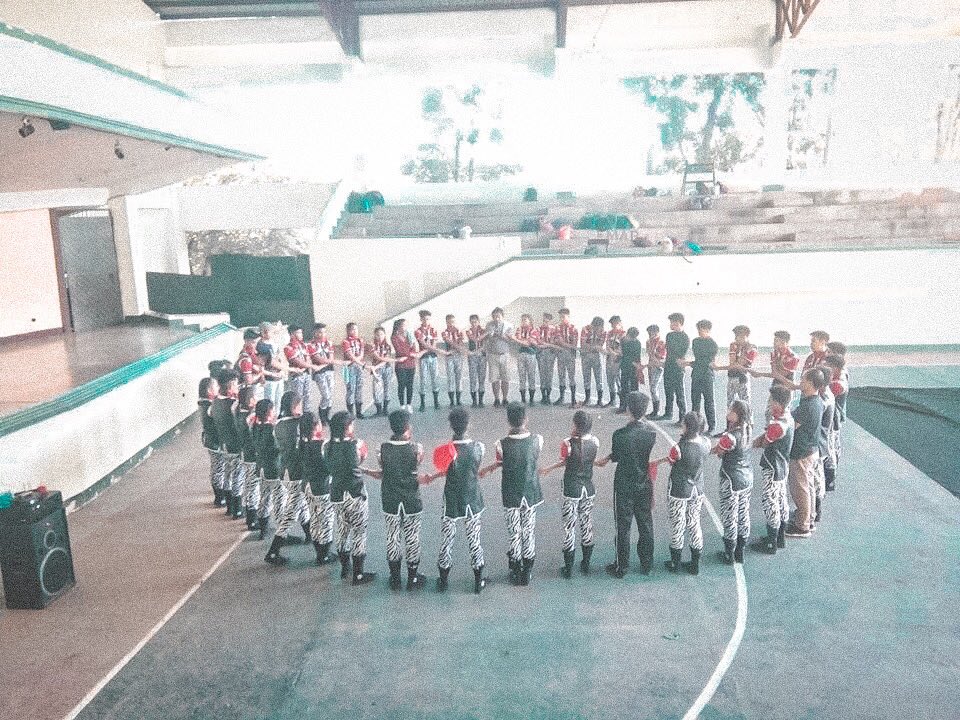 FranzJayMejia2's tweet image. I will never be tired to cheer And support inhs pepsquad kasi sa team din na ito ako nag simula. GOODLUCK AND GOD BLESS ISABELA NATIONAL HIGH SCHOOL PEPSQUAD, SOAR HIGH ISABELA HIGH 💙💛

#LEG4CY 🛡⚔️
#BackToBackToBackToBACK 🤞🏻