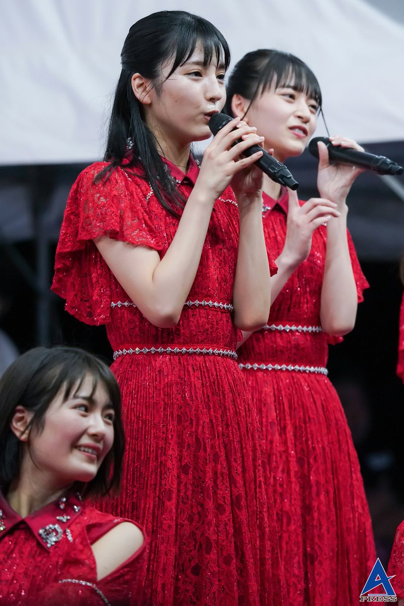 Apressjapan's tweet photo. 乃木坂46 早川聖来さん
https://t.co/98MYOBoVxM

#乃木坂46 #4期生 #早川聖来 https://t.co/dZ4SbKXzyH