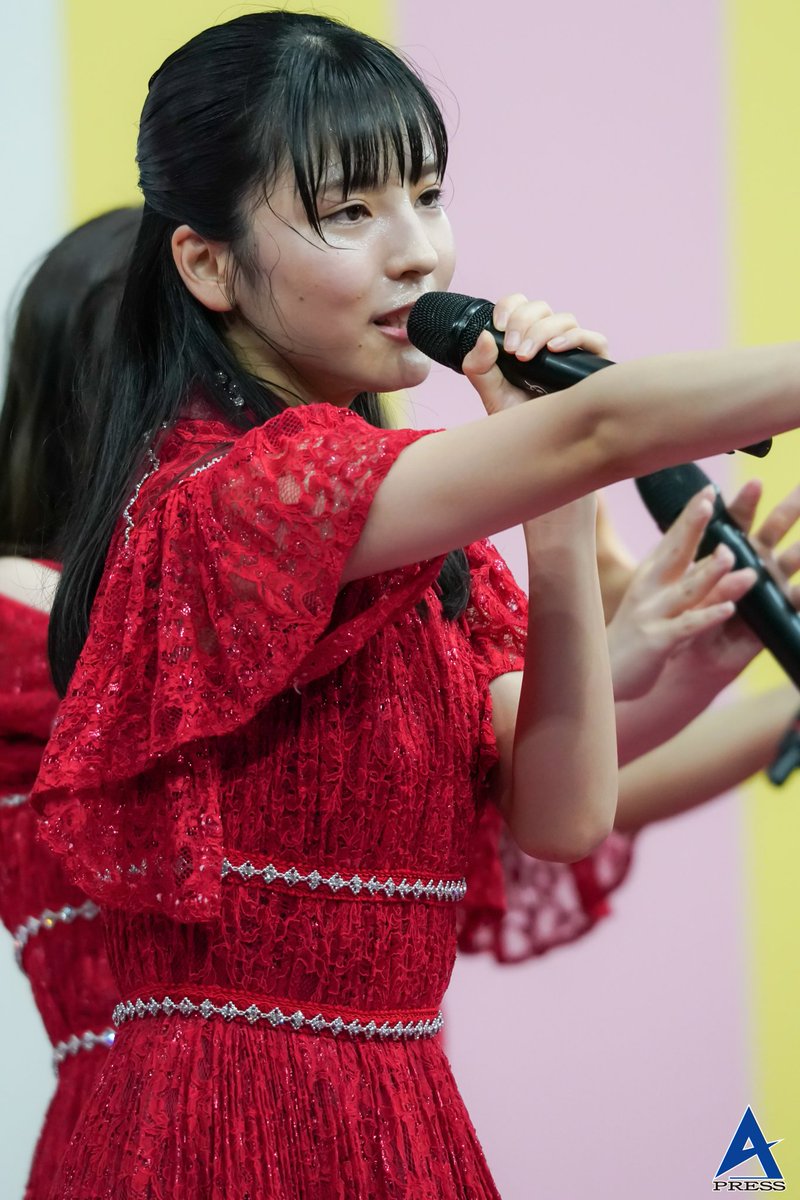 Apressjapan's tweet photo. 乃木坂46 早川聖来さん
https://t.co/98MYOBoVxM

#乃木坂46 #4期生 #早川聖来 https://t.co/dZ4SbKXzyH