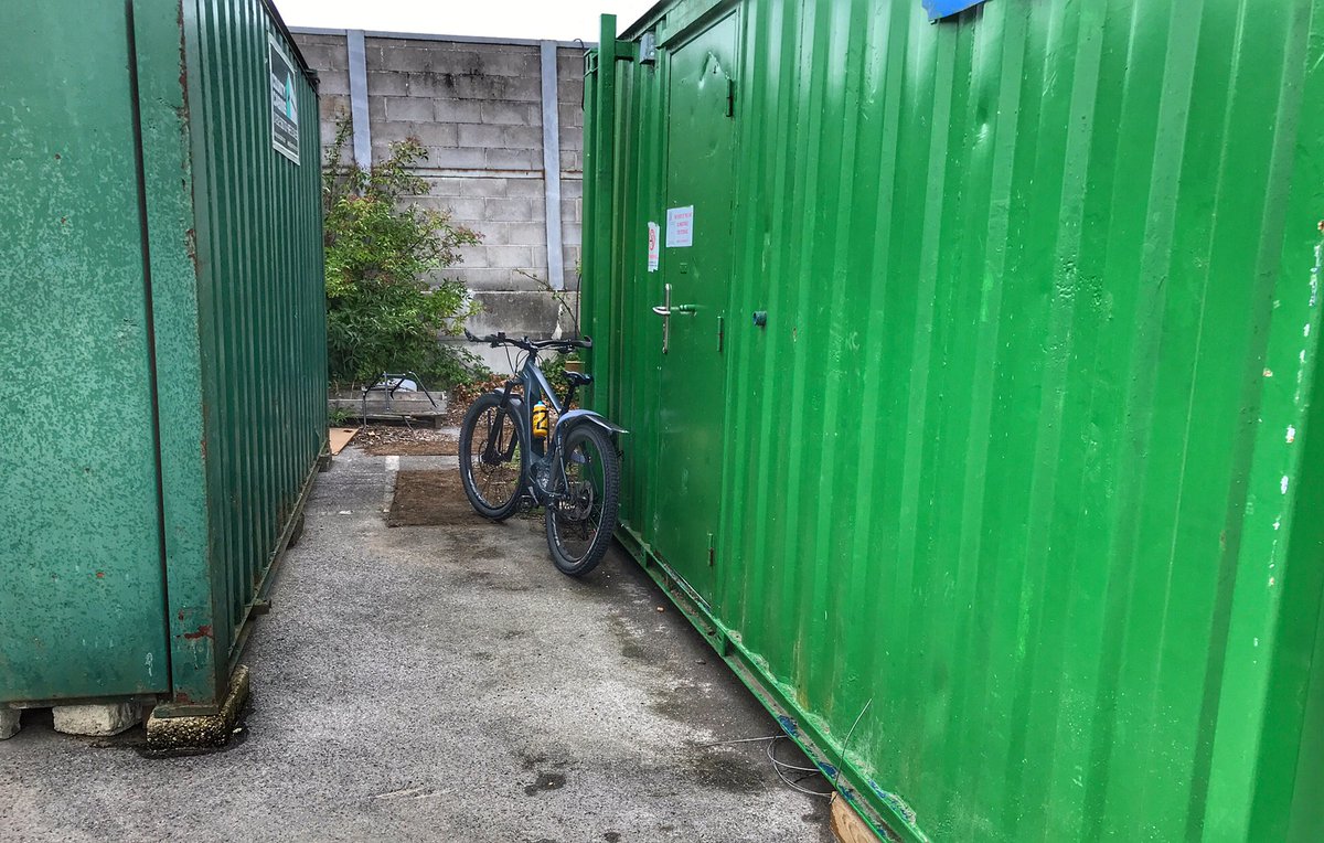 cycle365project's tweet image. Nice new seats at the ground but STILL no cycle parking. Must do better @theterras #savetheplanet #savethenhs #fitforlife #theterras