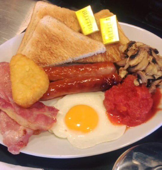 Milligans Bakery tweet media