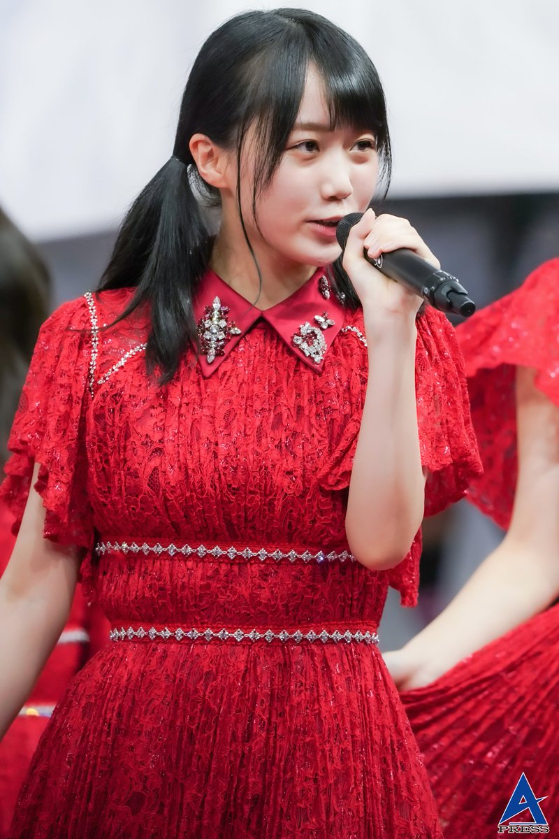 Apressjapan's tweet photo. 乃木坂46 矢久保美緒さん
https://t.co/98MYOBoVxM

#乃木坂46 #4期生 #矢久保美緒 https://t.co/LVYka7zg0i