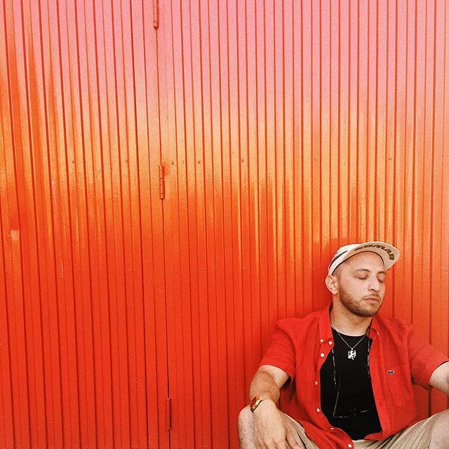 DanoZiontifik's tweet image. pregame de @lacoste 🐊 en el back del @sonarfestival

#deepconcentration

📸 @ma_money ift.tt/2H1HHHc ift.tt/2GZsMwS