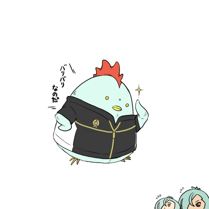 ちゅんの膝丸が不良になってしまったのだ… 
