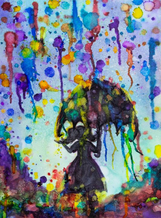 jessmswenson's tweet photo. Featured Art of the Day: "Color Storm". Buy it at: https://t.co/MQoipG1fCC https://t.co/Q1COhC4pkH