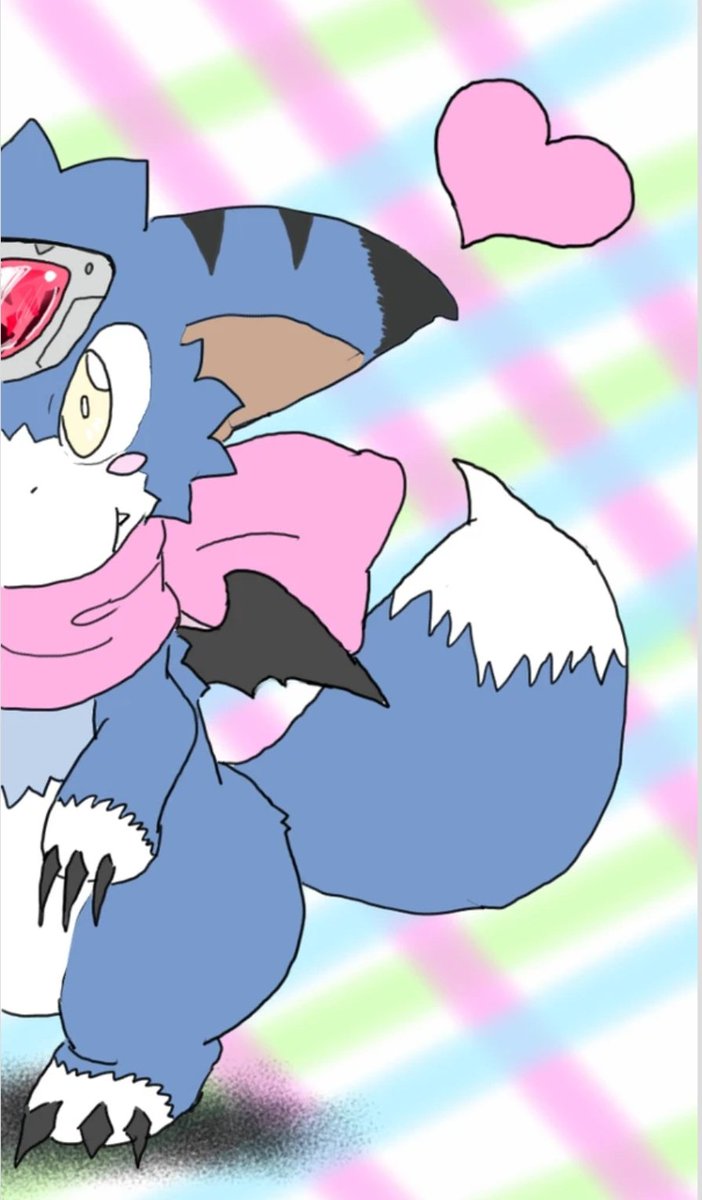 P祝う者 ﾚｸﾞﾆｬq D Twitterren メッキーの名前の由来は ドラクエvのゲレゲレ みたいに絶妙にセンスの無い感じを出したかったから