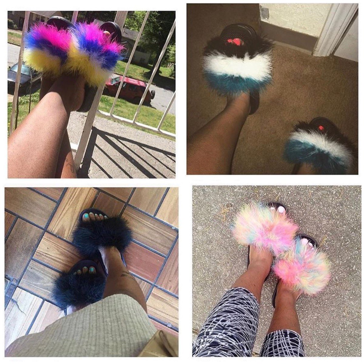 yupthatsebbs's tweet photo. Hi, I am Ebbs, a 22 year old entrepreneur. I am the owner of Sassy Slides 💋 Based in Atlanta, GA. My next potential customer may be on your TL 💓 my instagram is : yepthatsebbs | slidesby.ebbs , please fav or RT this post for me thank you 😘 https://t.co/jCpkVpGzfM