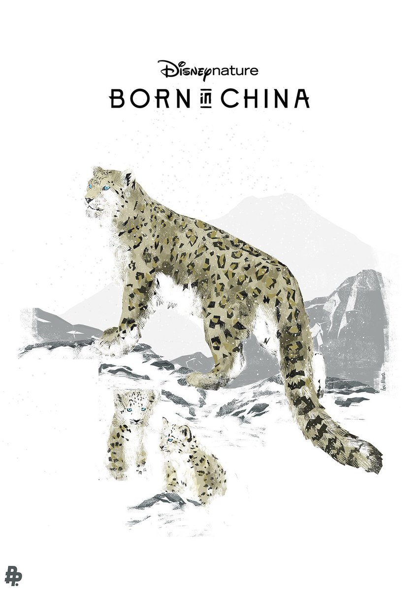PixelsDeux's tweet photo. Born In China ! 

The Dark Inker @thedarkinker 
Ben Mcleod @Ben_Mcleod 
Chris Malbon @melbs 
Adam Rabalais @adamrabalais https://t.co/OHb2gBrnL2