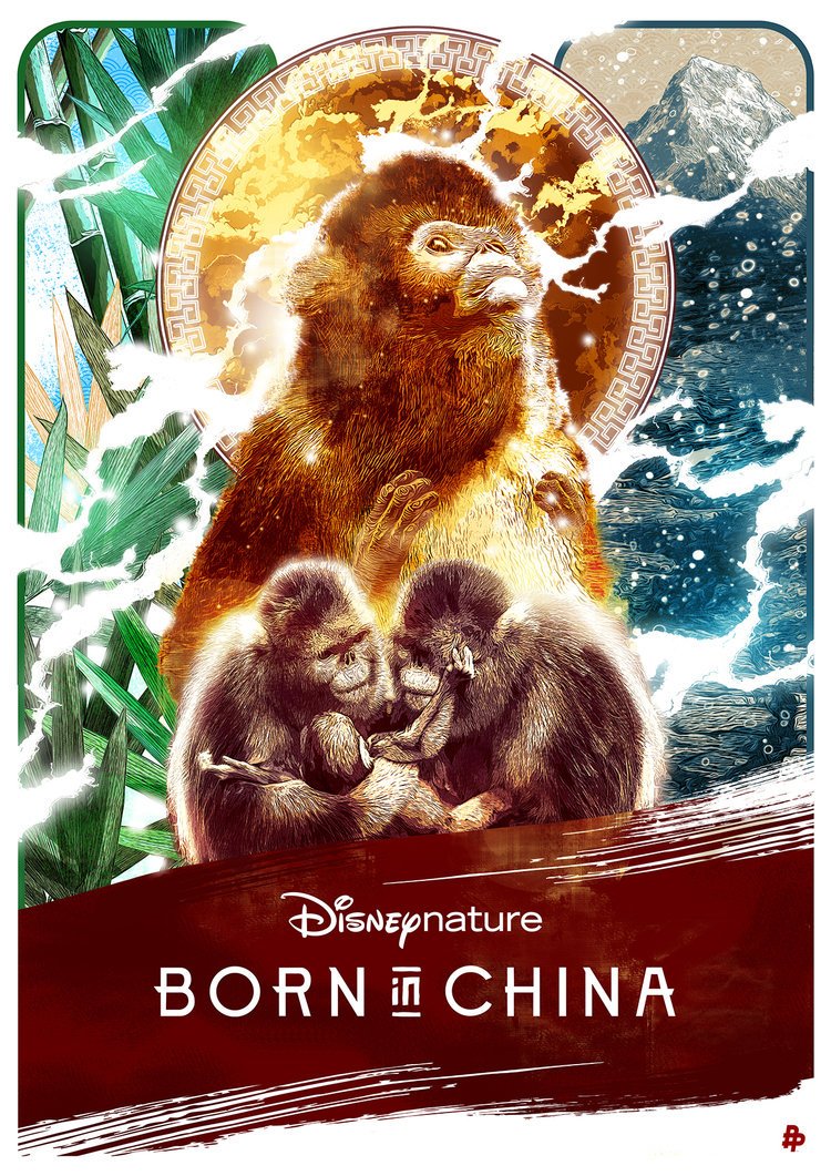 PixelsDeux's tweet photo. Born In China ! 

The Dark Inker @thedarkinker 
Ben Mcleod @Ben_Mcleod 
Chris Malbon @melbs 
Adam Rabalais @adamrabalais https://t.co/OHb2gBrnL2