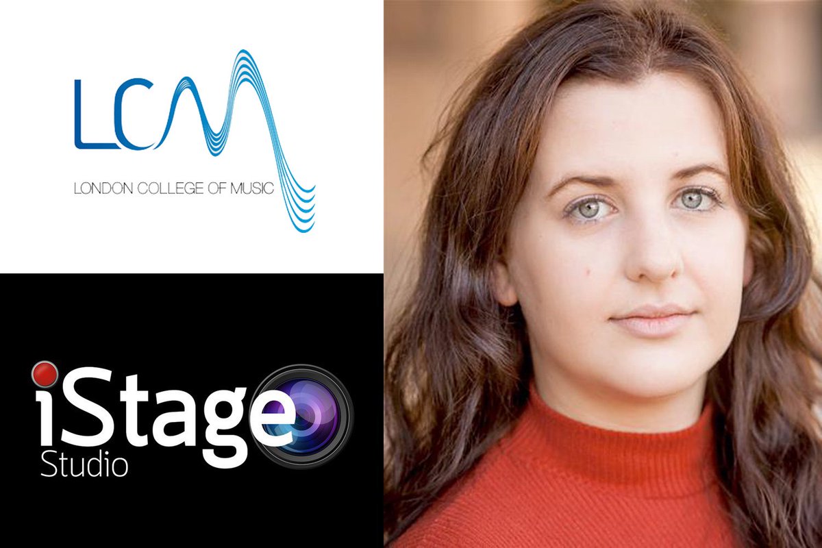 iStage Studio tweet media