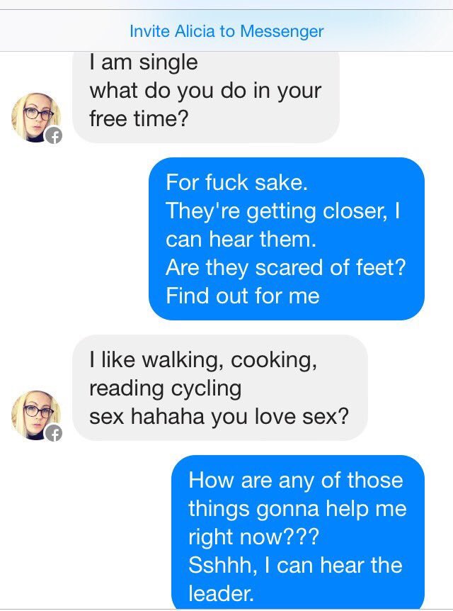 Maybe we should be focussing less on Goldilocks and more on why Mama