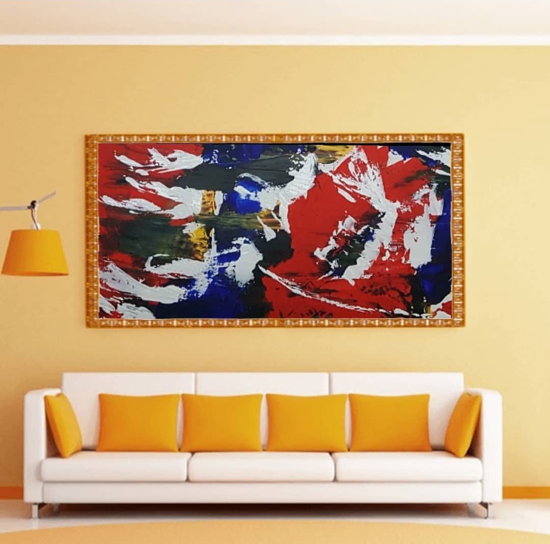 KeithPlannerArt's tweet photo. Framed Triptych concept ~ "Dreamstate" Framed concept ~ Don't Look Back #designerrooms
#abstractpainting #creative #acrylicpainting #painting  #canvas #art #ArtistOnTwitter #acrylic #keithplannerart #homedecorart #interiordesign #interiordecor #interior #dreamstate https://t.co/KqqPz1Ex9i