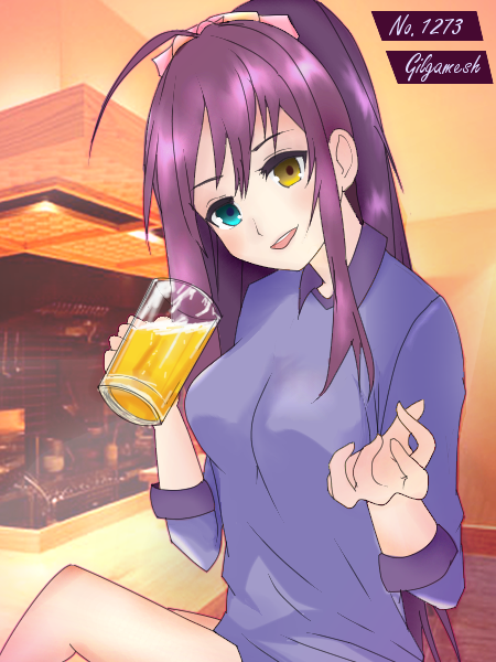 Twoucan はるつゆのディバインゲート ディバゲ Harutsuyu Game