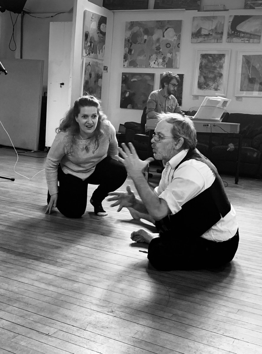 NystagmusUK's tweet image. @NystagmusUK member @JRoughtonArnold is the founder of #FormidAbility, a healthy mix of disabled and non-disabled artists creating high calibre work, breaking down barriers and challenging perceptions of disability and inclusion in the arts. Read more here
nystagmusnetwork.org/formidability/