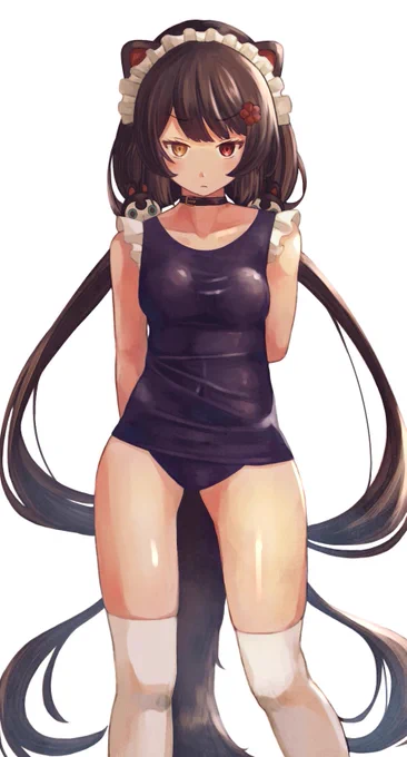 三バカ水着
#いぬいらすと #ヘル絵スタ  #絵ンジュ #さんばか 