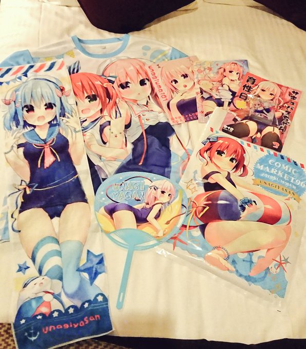 前日搬入行ってきたー!全部確認できてひと安心!!明日はどうぞよろしくお願いいたしますー!! 