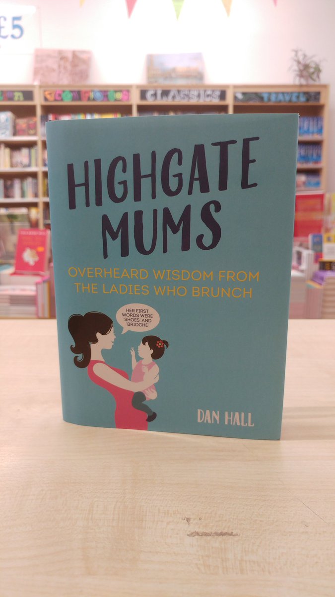 House of Books Muswell Hill tweet media