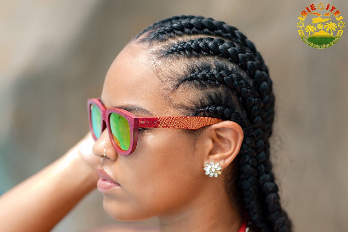 irieitesvi's tweet photo. Irie Ites "Ites" classic red wayfer #sunglasses includes a Fire red mirror lens with a customized red dye bamboo frame. Order yours today at: https://t.co/BJuEhwRiuw (Link in bio) 

#IrieItesvi #Ites #Fire #Red #IrieMind #IrieVibes #IrieLife #EverythingIrie 🕶 #usvi 

#OVERCOME https://t.co/fav2V9RIIH