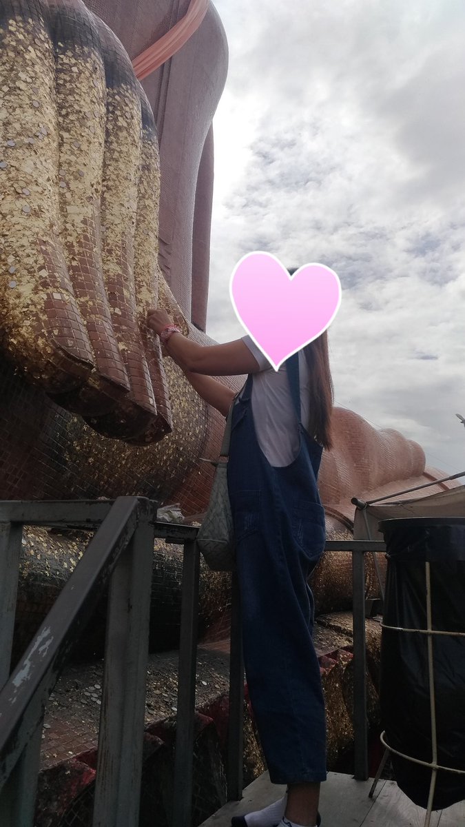 PK4014's tweet photo. ทำบาปมาเยอะ ต้องรู้จักทำบุญกันบ้าง
สมหวัง สมหวัง สมหวัง https://t.co/CStz9M2NBz