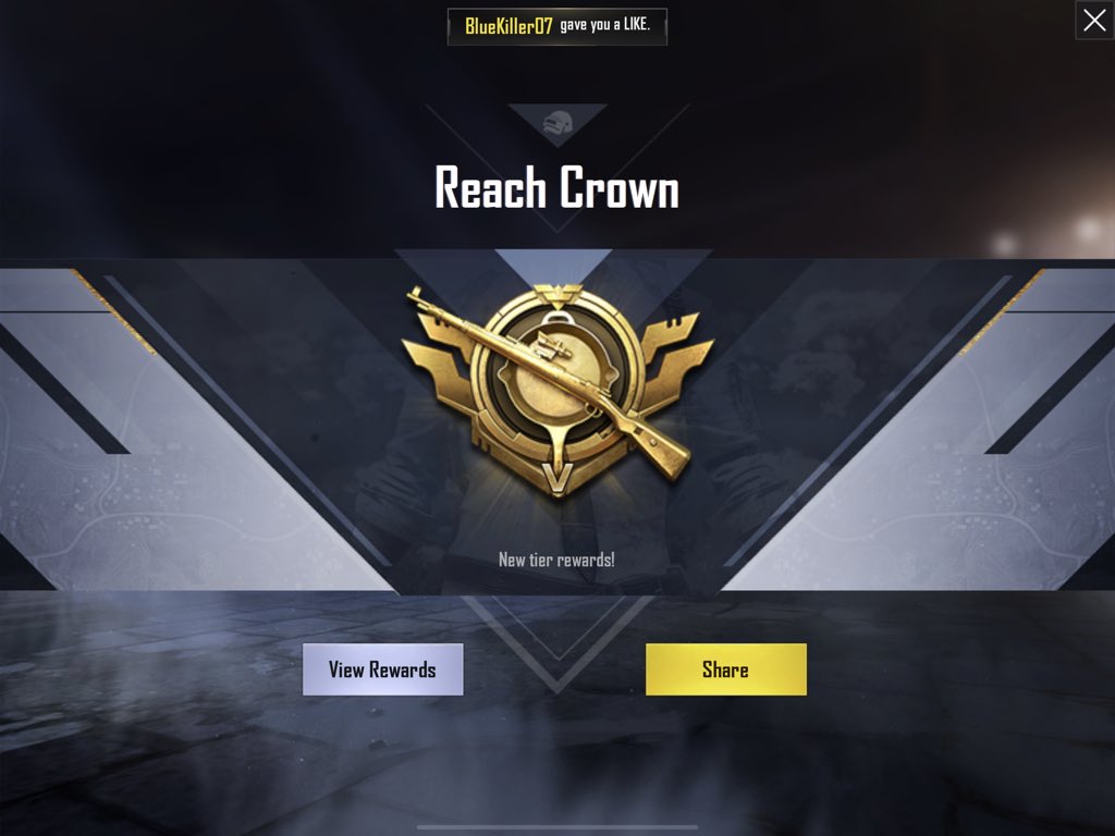 Raph_VG's tweet photo. Not much longer till Conqueror. Dedication pays off :) #roadtoconqueror https://t.co/zfWc0vYGdn