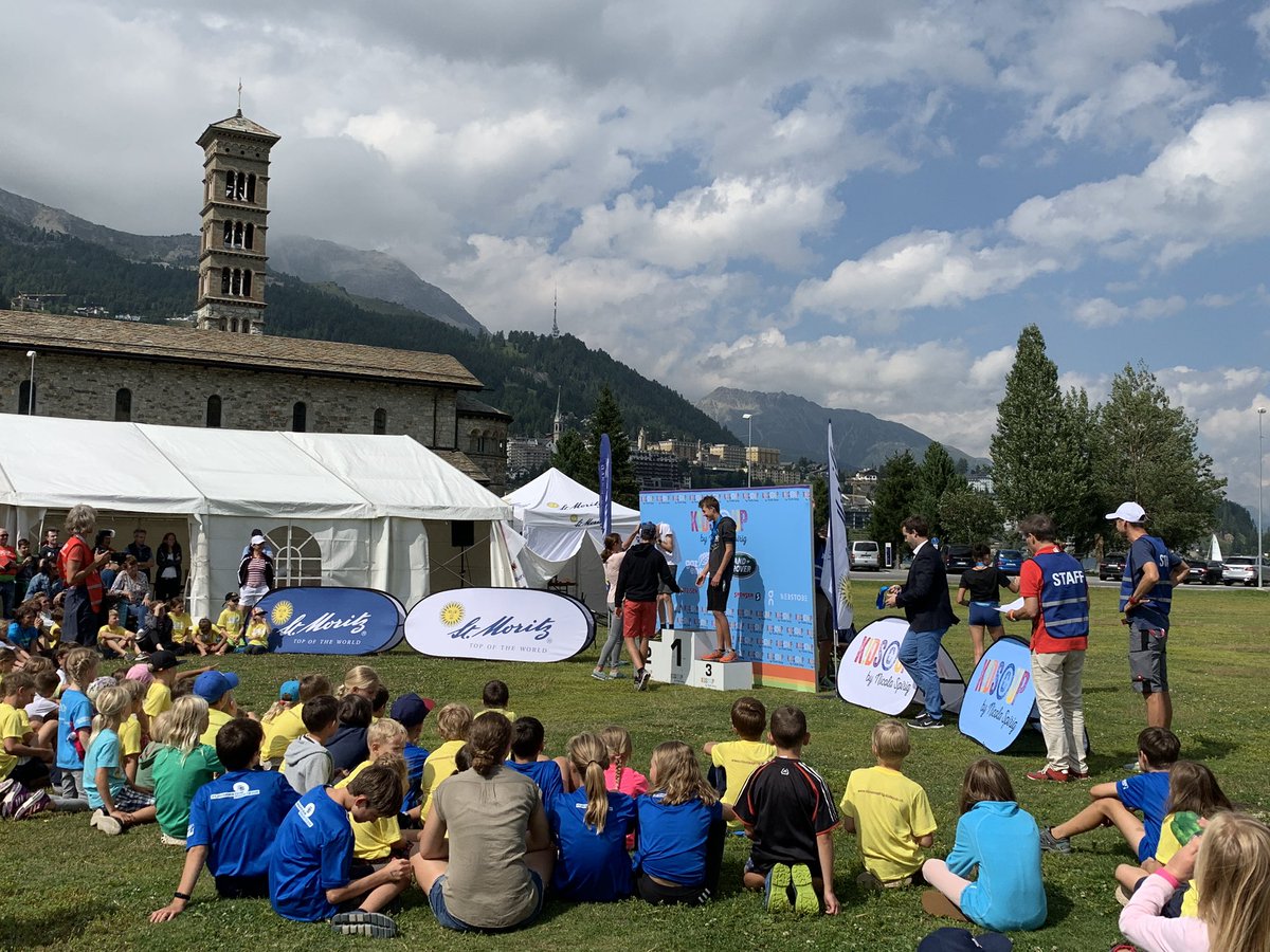 storymakers tweet media