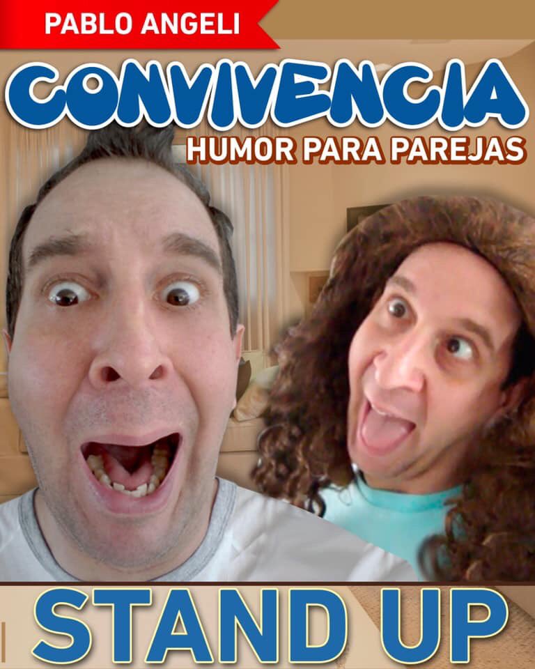 HOY.  
En <a href="/TheCavernBA/">The Cavern Bs As</a> 
Entradas por plateanet.com/obra/4941?obra… #paseolaplaza