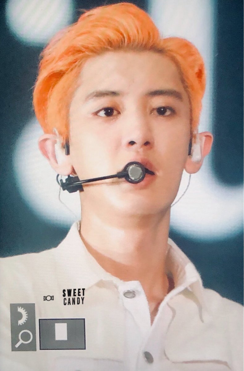 SweetCandy_pcy's tweet photo. 190810 EXOPLANET #5  #찬열
♥️♥️♥️🍊
 #EXO #CHANYEOL ⁠#엑소  #EXO_SC  #Whatalife #朴燦烈 https://t.co/OLQX8sArIP