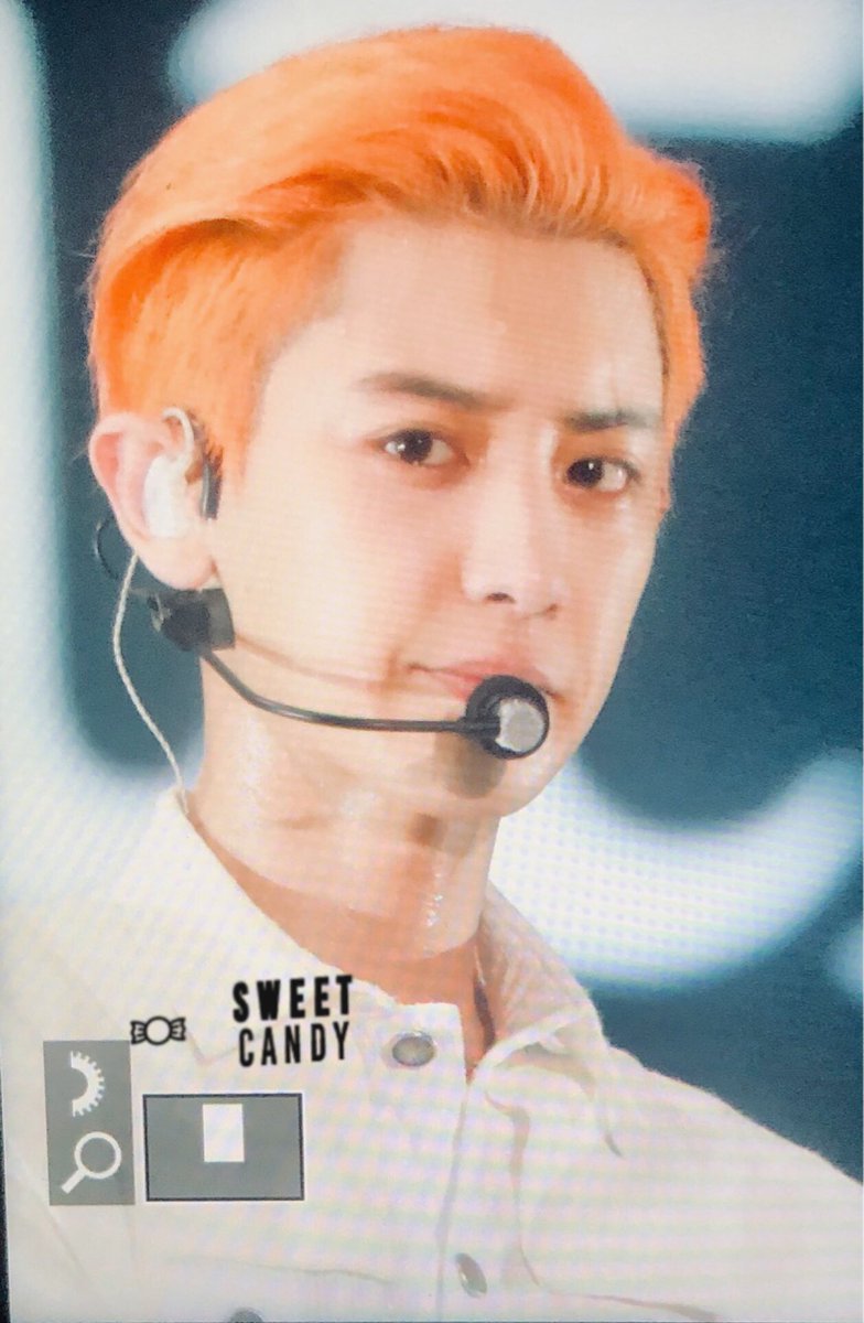 SweetCandy_pcy's tweet photo. 190810 EXOPLANET #5  #찬열
♥️♥️♥️🍊
 #EXO #CHANYEOL ⁠#엑소  #EXO_SC  #Whatalife #朴燦烈 https://t.co/OLQX8sArIP
