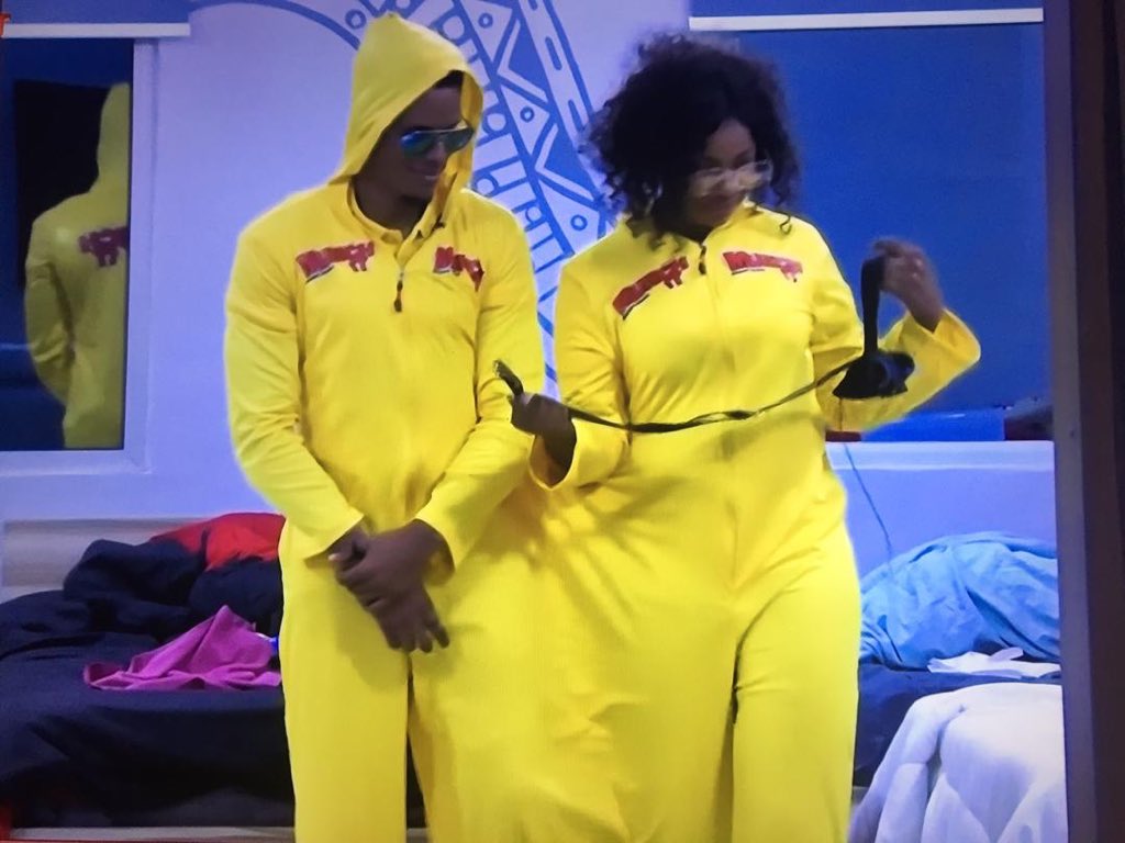 MunchITNigeria's tweet photo. New task loading! #MunchITxBBN #MunchIt #Bbnaija #NonStopMunch #TeamKhaDee
#TeamMerike
#TeamJoeKye
#TeamSesther
#TeamVedoni
#TeamTalo
#TeamMikay
#TeamOmandy
#TeamDiodd https://t.co/EWi77Zh1iW