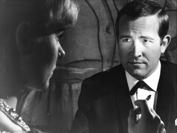IanHendryActor's tweet photo. On Ian Hendry + Acting: An Appreciation Of A Character Actor By Simon Furness

Read more -> https://t.co/ztZq3vkwhV https://t.co/P0aSNXFPAI