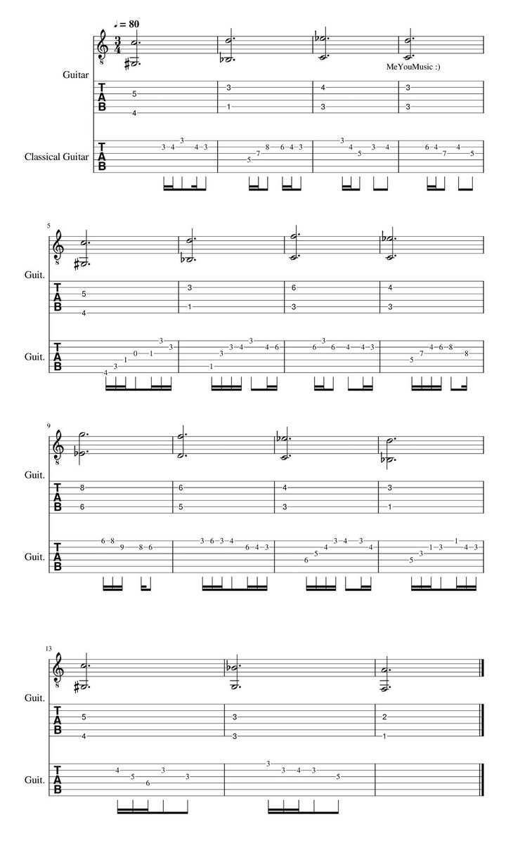 MeYouMusicfree's tweet photo. Super happy to say that the next guitar arpeggios lesson is now finished! 

This lesson is in Bb Dominant bebop 😁

https://t.co/p5Df4ilfz2♭-dominant-bebop/ https://t.co/ajJgjxbPRQ