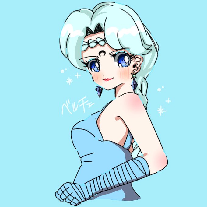 ベルチェのtwitterイラスト検索結果