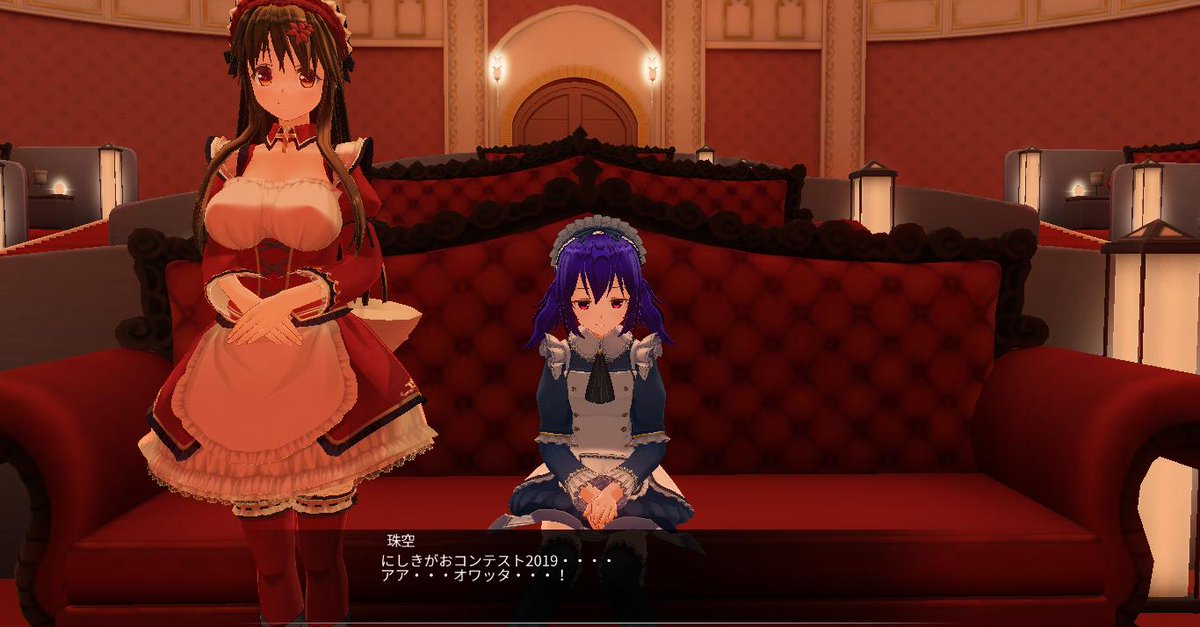 にしきがおコンテスト19 Twitterの様子 115ページ目 Togetter