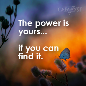 The power is yours... if you can find it. #findyourcatalyst #comingsoon #atlfilm #womeninfilm #elijahwillis #tenayacleveland #scifi #fantasy